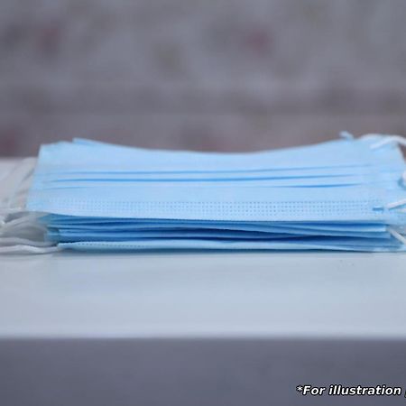 Capital O 13310 Noida Suites Εξωτερικό φωτογραφία