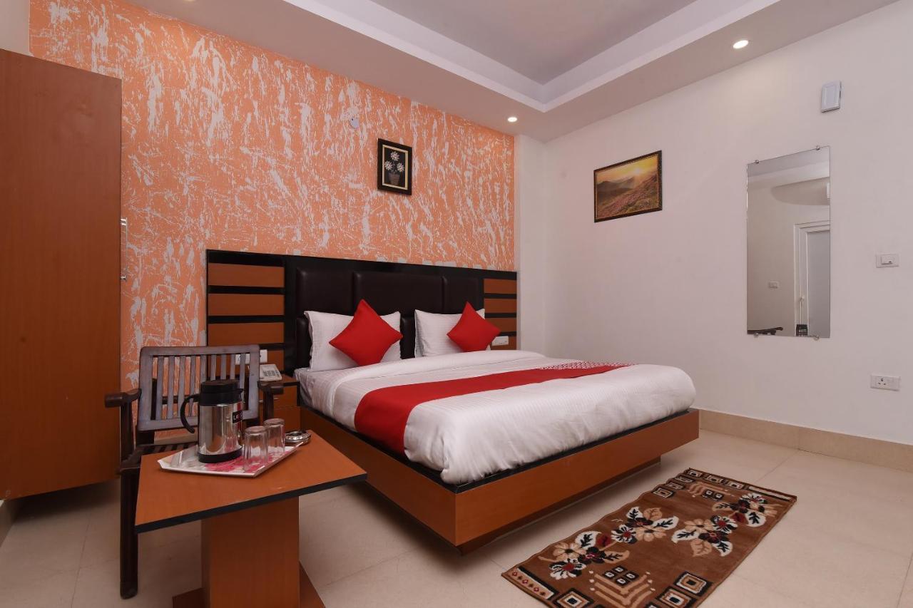 Capital O 13310 Noida Suites Εξωτερικό φωτογραφία