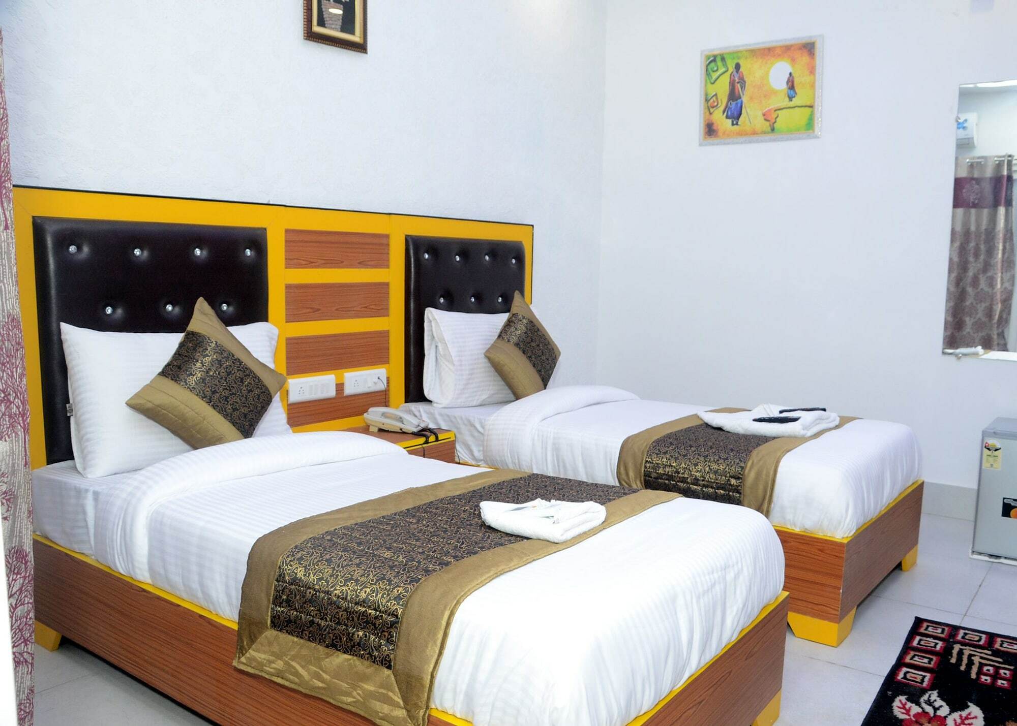 Capital O 13310 Noida Suites Εξωτερικό φωτογραφία
